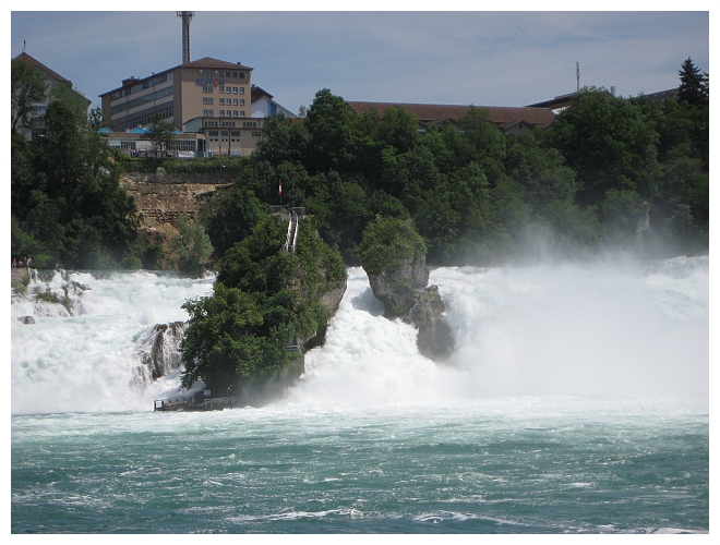 Rheinfall